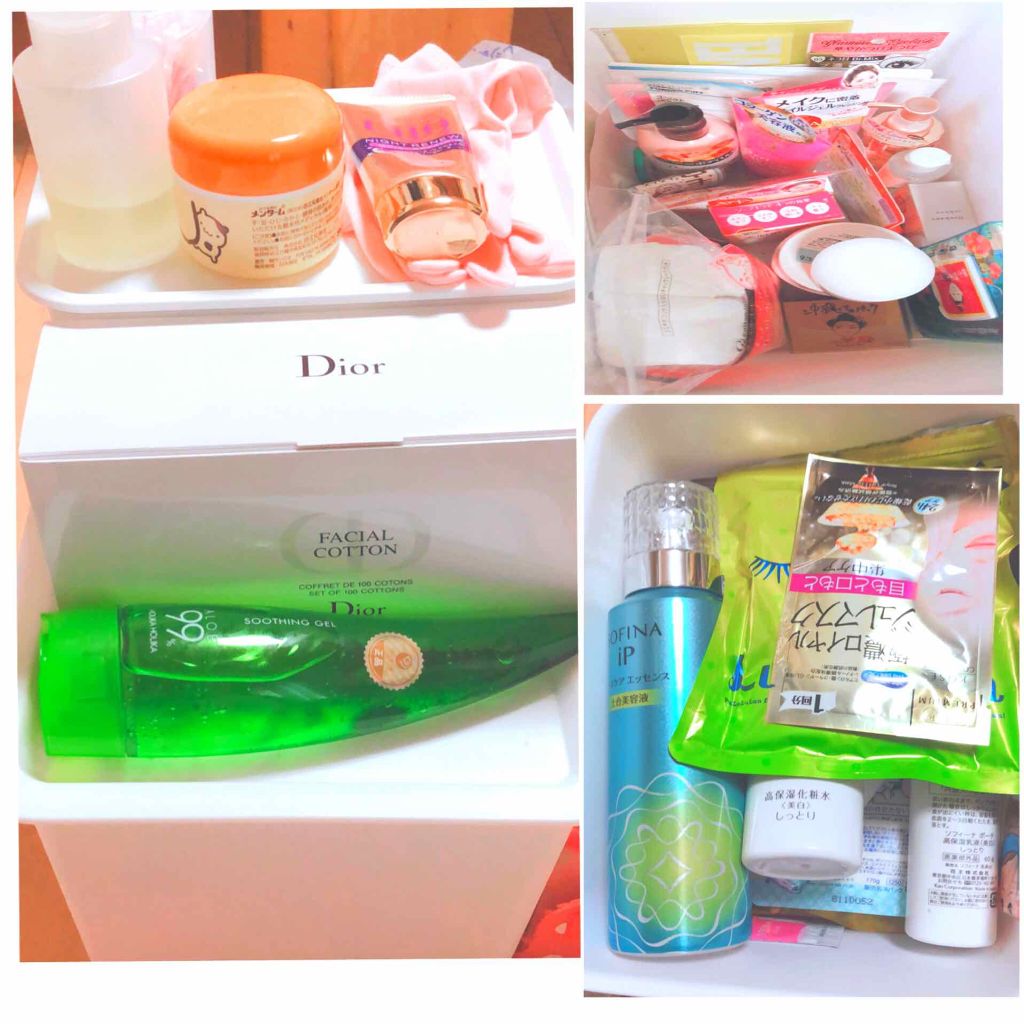 モイスチャーライズ カバー クッション/Witch's Pouch/クッションファンデーションを使ったクチコミ(3枚目)