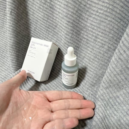 kz*フォロバ💯 on LIPS 「THEFACESHOPザフェイスショップオールティメットナイア..」(6枚目)