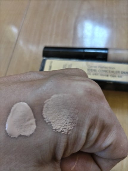 を使ったクチコミ(2枚目)