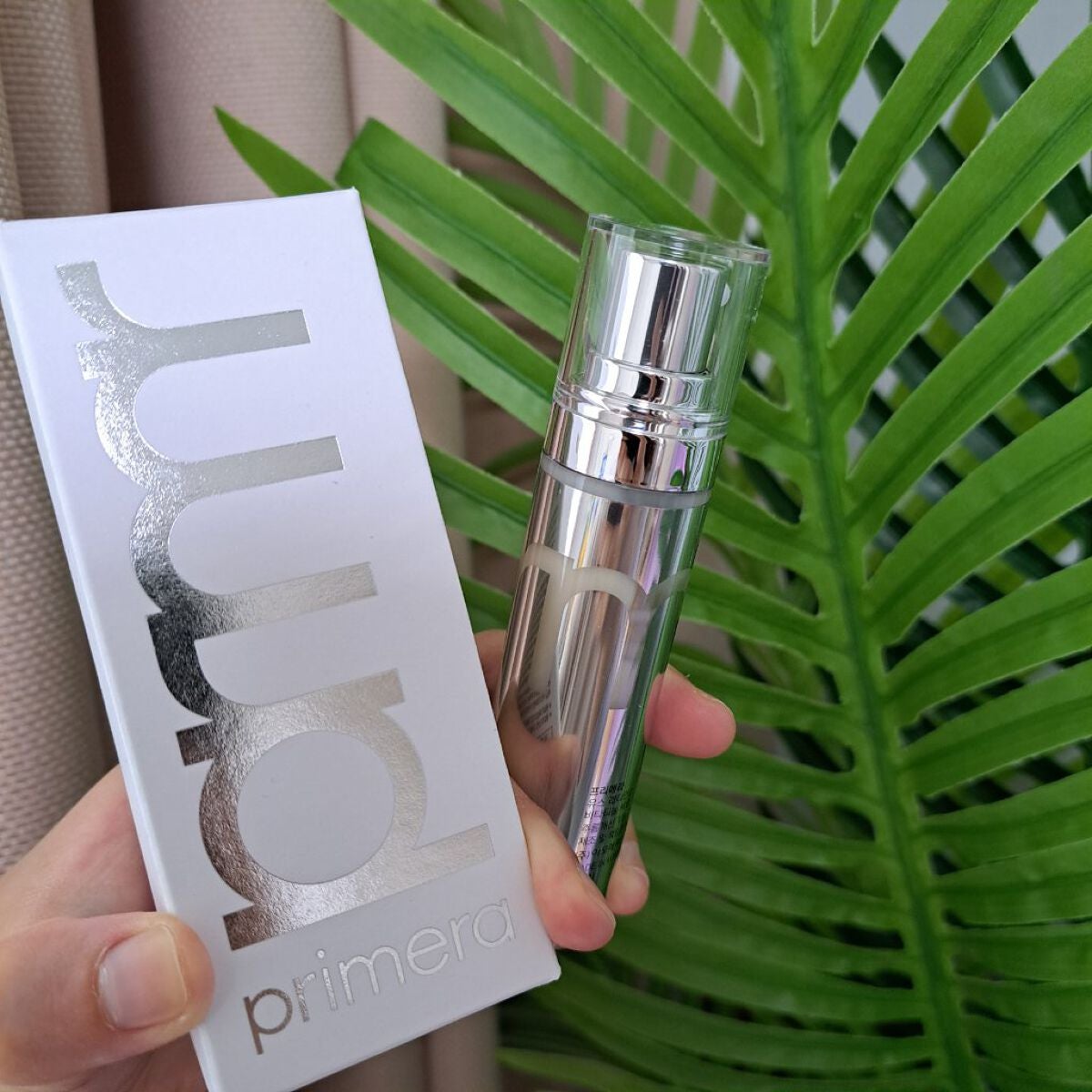 ユース ラディアンス ビタチノール セラム/primera/美容液を使ったクチコミ(1枚目)