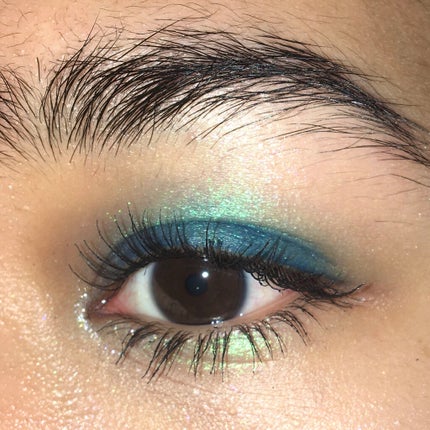 Borboleta ヘアチョーク/GCLABO/ヘアカラーを使ったクチコミ(2枚目)