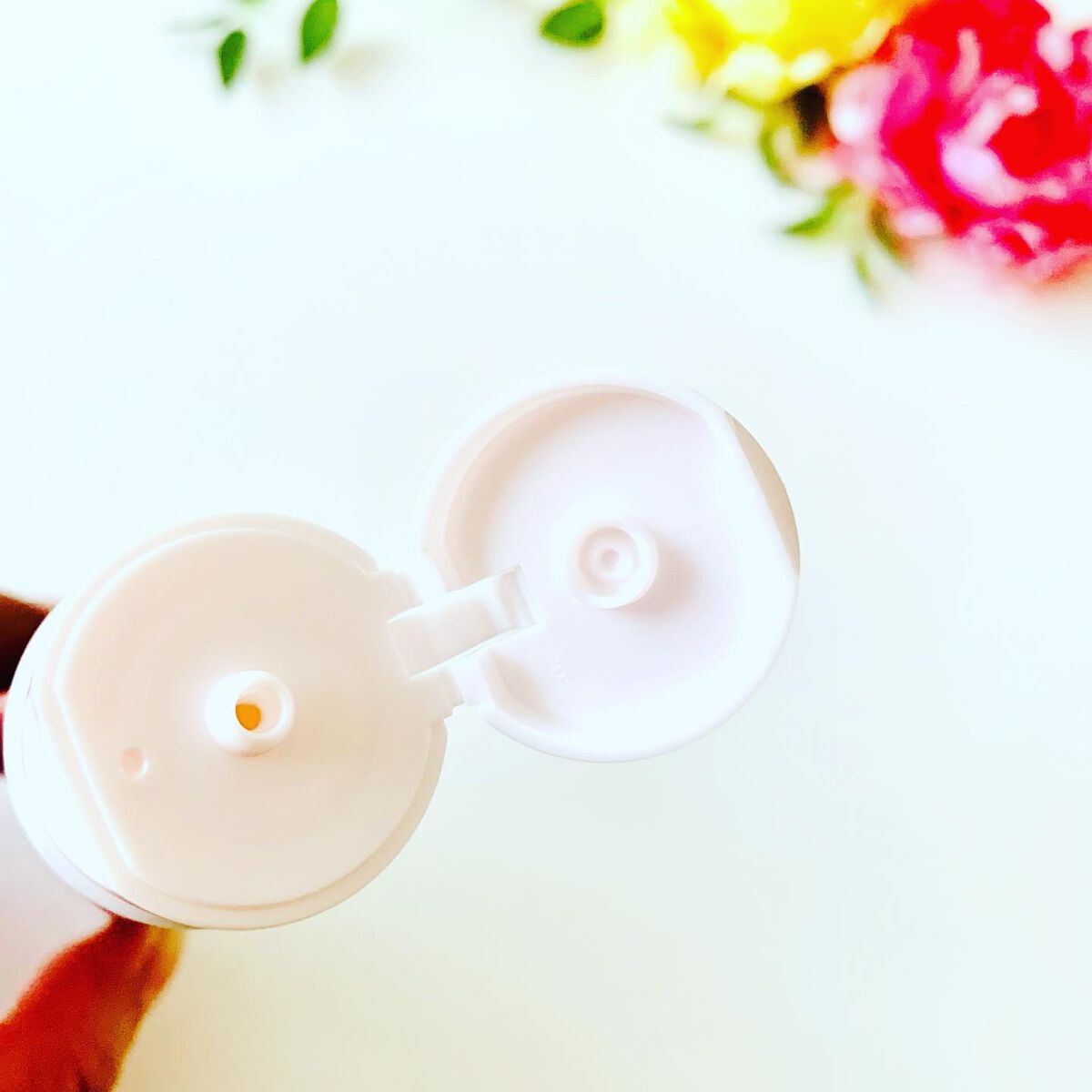 モイスチュア ハンドクリーム/カルテHD/ハンドクリームを使ったクチコミ(5枚目)