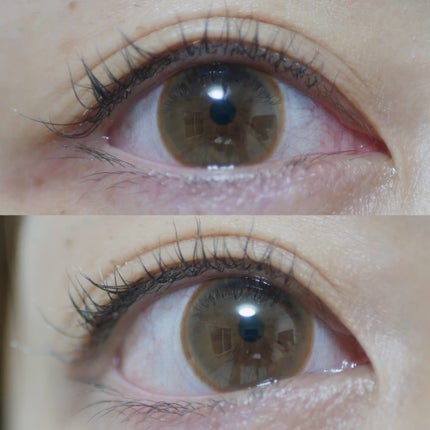 2wayまつ毛美容液/DIAMOSTeyelash/まつげ美容液を使ったクチコミ(2枚目)