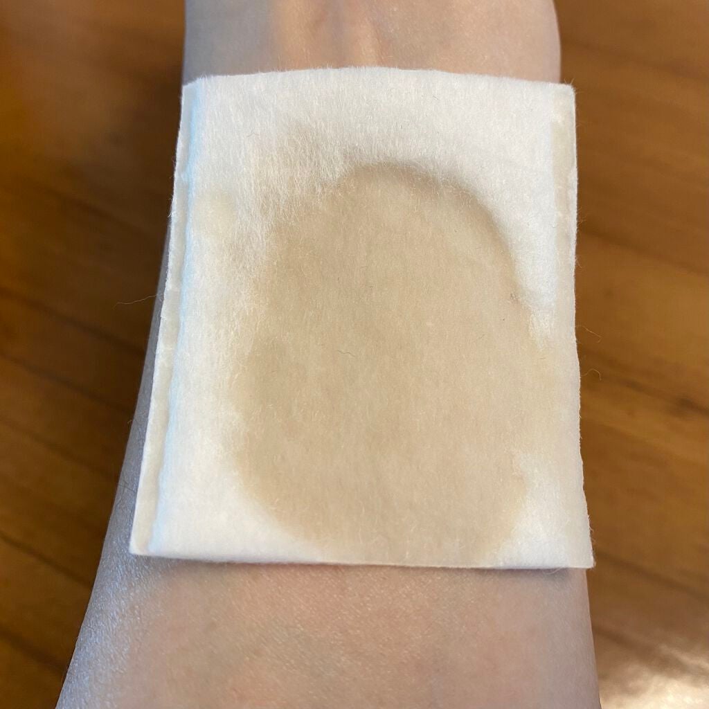 JUST ONE ヴィーガンエッセンス/BOM/化粧水を使ったクチコミ(3枚目)