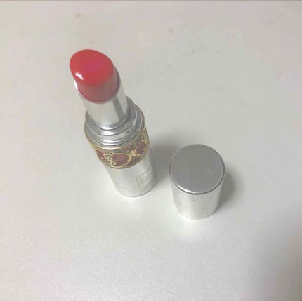 ヴォリュプテ ティントインバーム/YVES SAINT LAURENT BEAUTE/口紅を使ったクチコミ(1枚目)