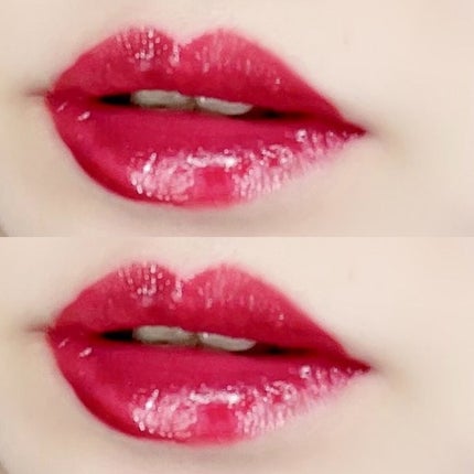 デュイフルウォーターティント/rom&nd/リップティントを使ったクチコミ(5枚目)