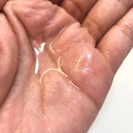 クラリフィック デュアル エッセンス ローション/LANCOME/化粧水を使ったクチコミ(3枚目)