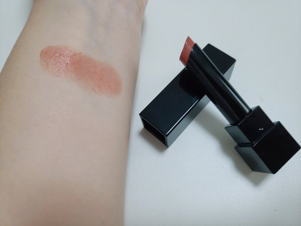 ケイト リップモンスター/KATE/口紅を使ったクチコミ(2枚目)