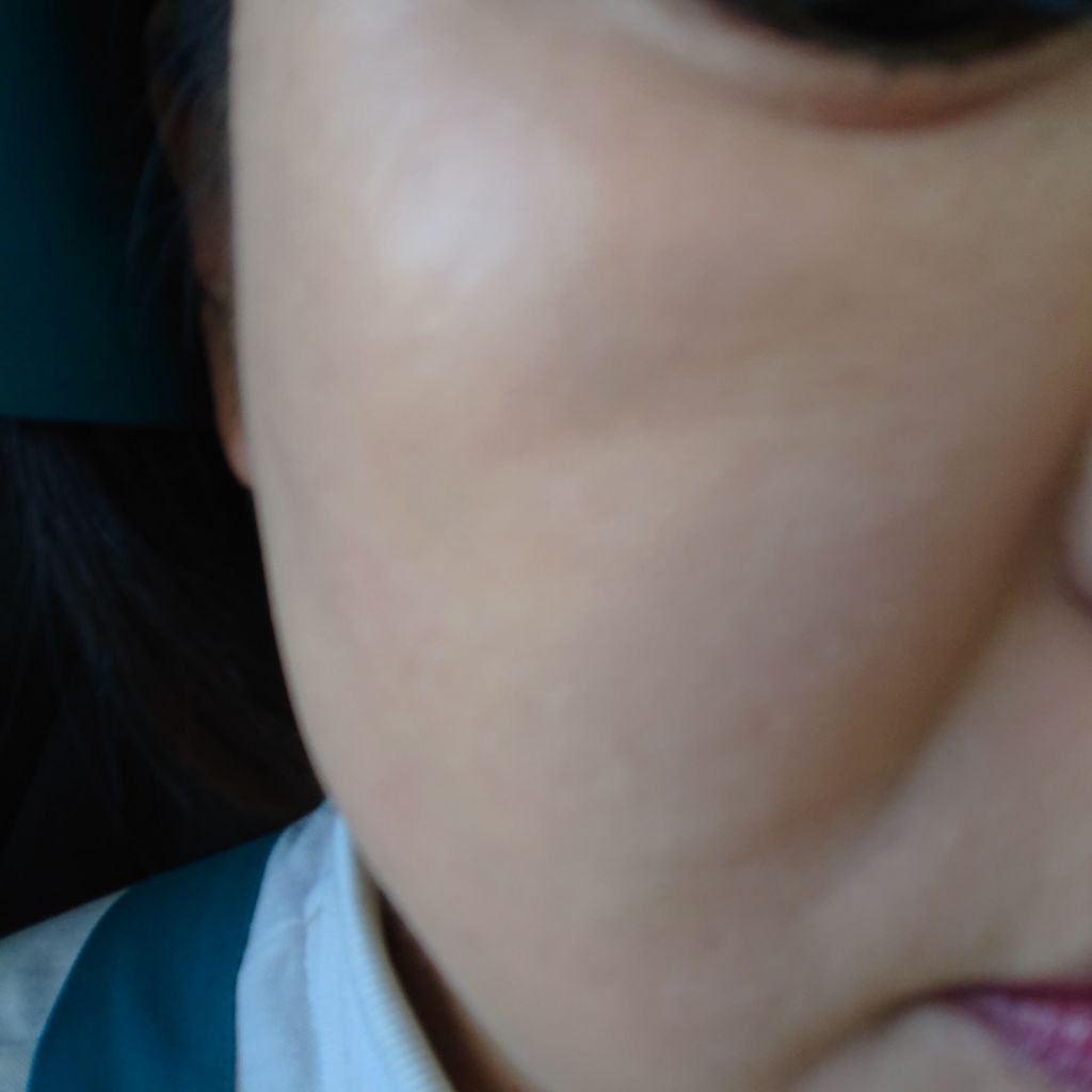 フローレス フィット/COVERMARK/クリーム・エマルジョンファンデーションを使ったクチコミ(1枚目)