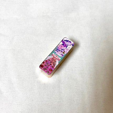 ルージュアレーブル/クレ・ド・ポー ボーテ/口紅を使ったクチコミ(4枚目)