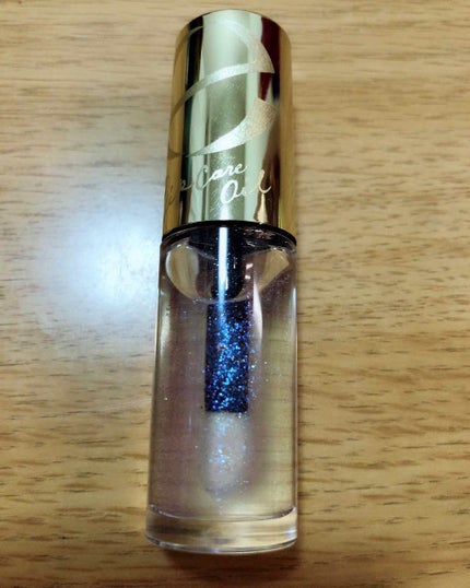 リップケアオイル/excel/リップグロスを使ったクチコミ(2枚目)