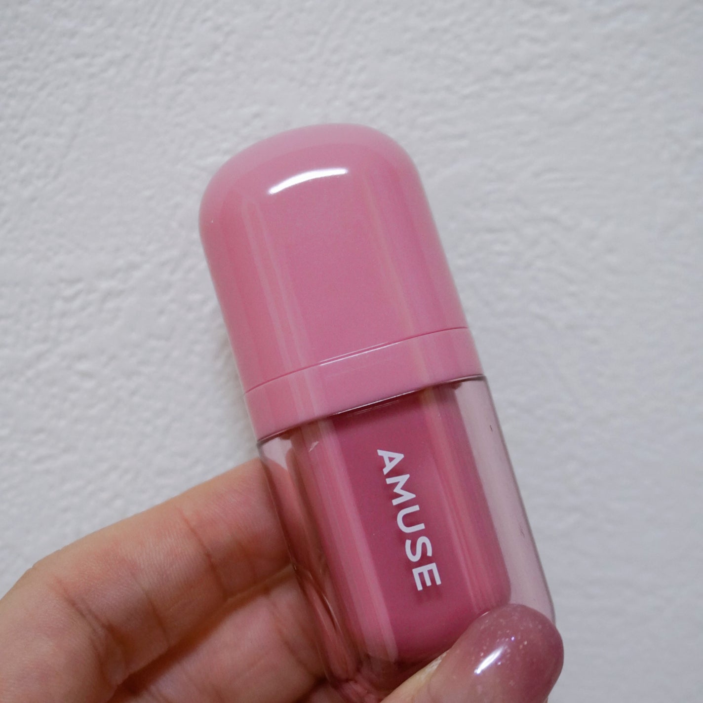 べべティント/AMUSE/リップティントを使ったクチコミ(4枚目)