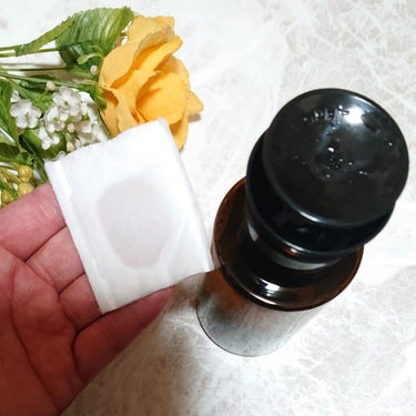 拭き取り化粧水/ALLNA ORGANIC/拭き取り化粧水を使ったクチコミ（4枚目）