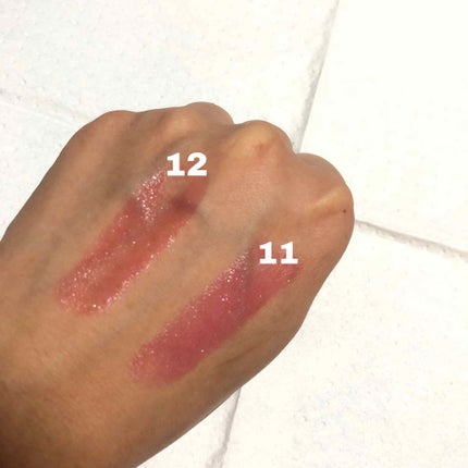 オペラ リップティント N/OPERA/リップティントを使ったクチコミ(3枚目)