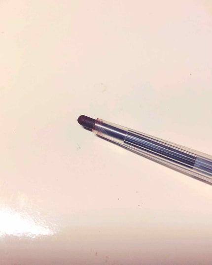 LP オートマティック アイブロウペンシル/DAISO/アイブロウペンシルを使ったクチコミ(2枚目)