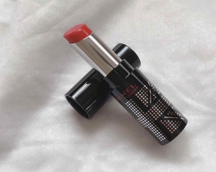 ラスティングフィニッシュ クリーミィ リップ/リンメル ロンドン/口紅を使ったクチコミ(1枚目)