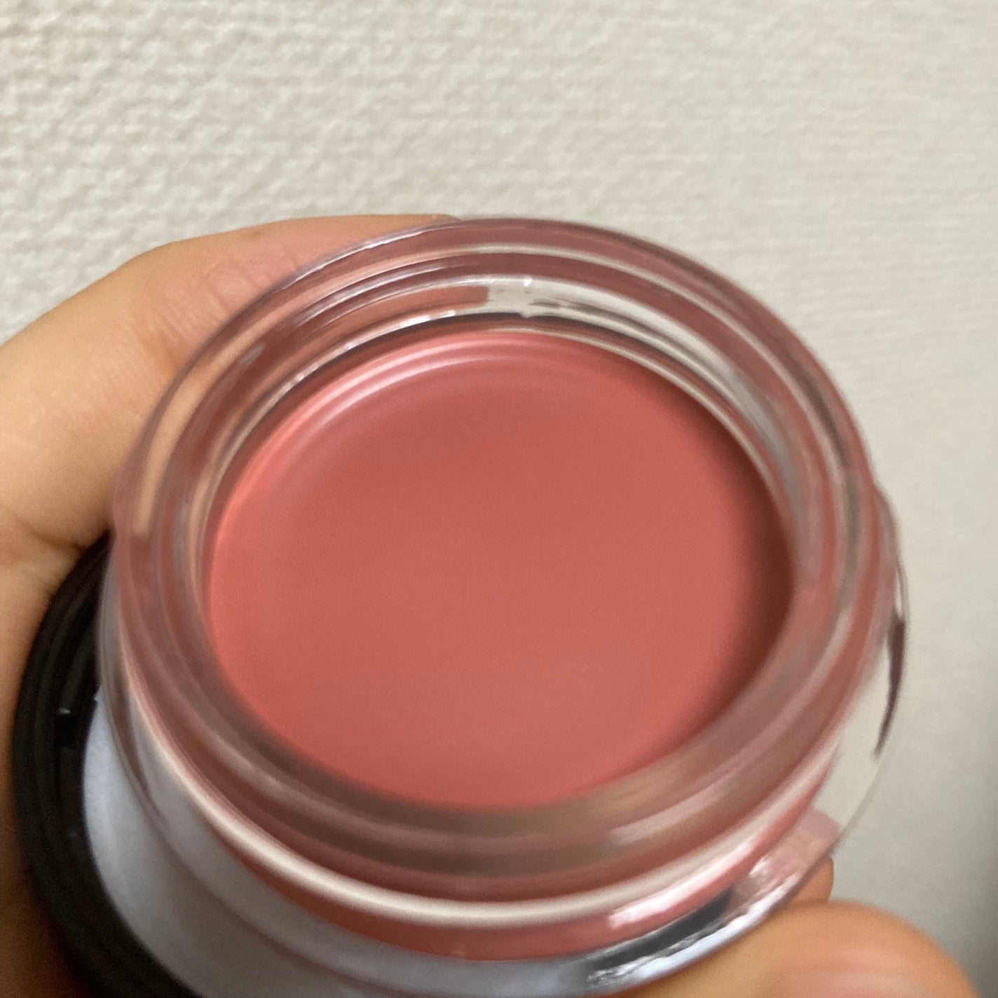 リップ&チーク ボーム N°1 ドゥ シャネル/CHANEL/口紅を使ったクチコミ(4枚目)