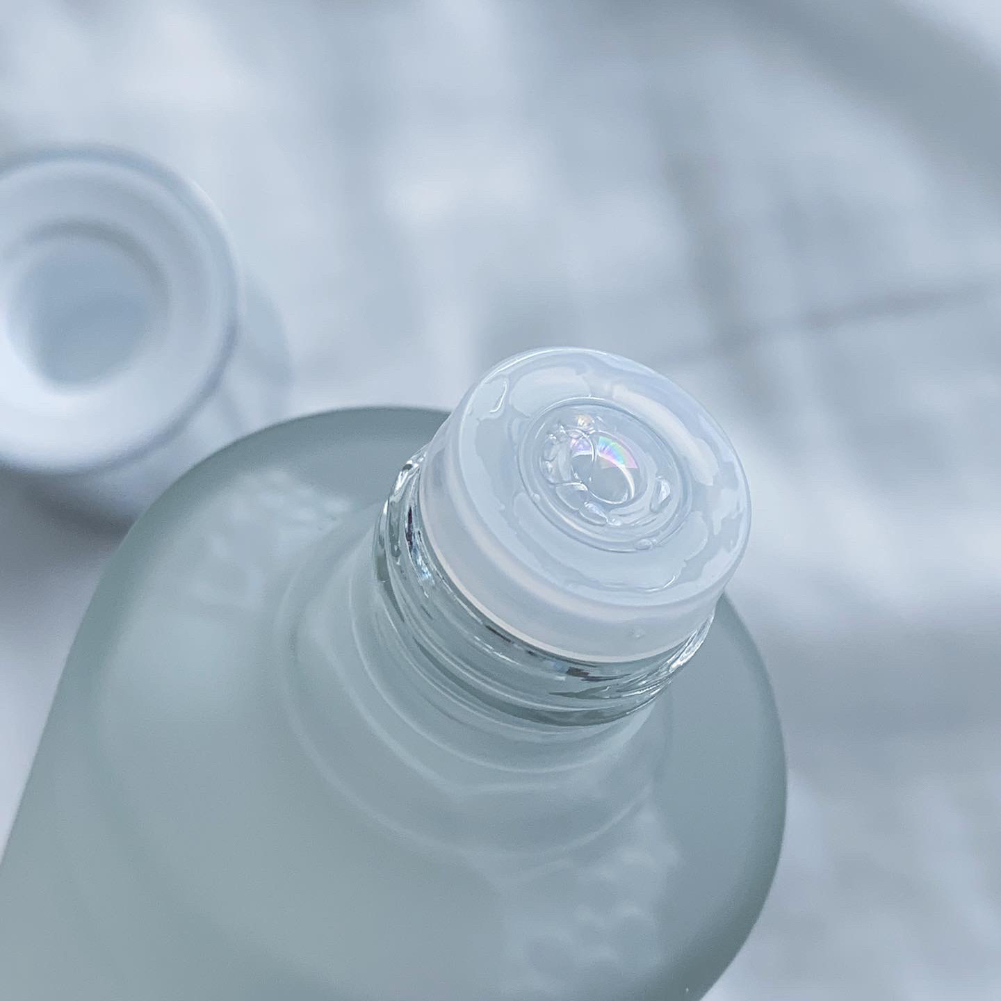 フェイシャル トリートメント クリア ローション/SK-II/化粧水を使ったクチコミ（3枚目）