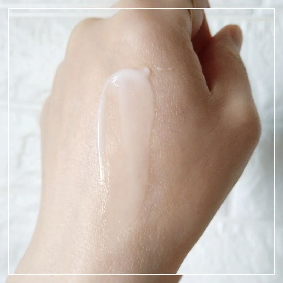 メラノフォーカスEV/HAKU/美容液を使ったクチコミ(4枚目)