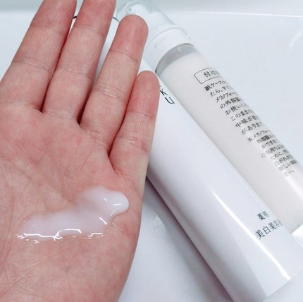 メラノフォーカスEV/HAKU/美容液を使ったクチコミ(2枚目)