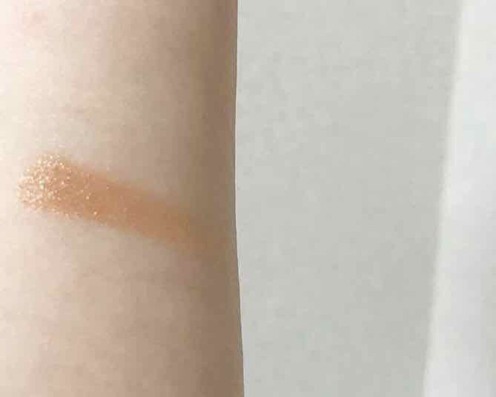 リュクスアイシャドウ/BOBBI BROWN/単色アイシャドウを使ったクチコミ(3枚目)