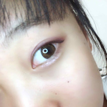 【旧品】パーフェクトスタイリストアイズ/キャンメイク/アイシャドウパレットを使ったクチコミ(4枚目)