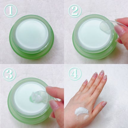 クリーンイットゼロ クレンジングバーム ポアクラリファイング/BANILA CO/クレンジングバームを使ったクチコミ(2枚目)