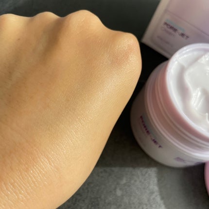 ドクタージー バクチオールポアジェットクリーム/Dr.G/フェイスクリームを使ったクチコミ(3枚目)