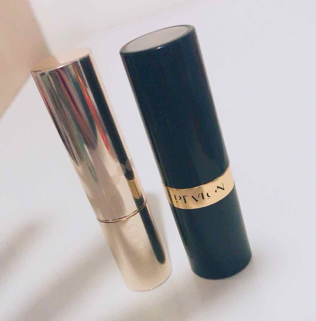 オペラ リップティント N/OPERA/リップティントを使ったクチコミ（1枚目）