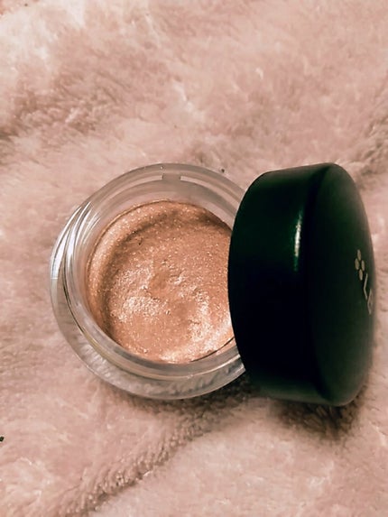 プレストリッチピグメントN/LB/ジェル・クリームアイシャドウを使ったクチコミ(1枚目)