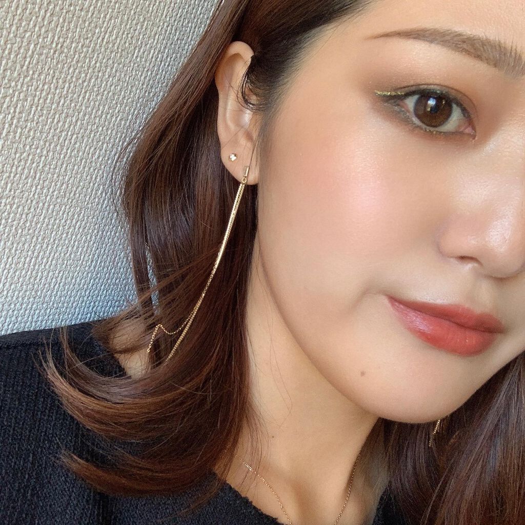 スティロ ユー ウォータープルーフ N/CHANEL/ペンシルアイライナーを使ったクチコミ(8枚目)