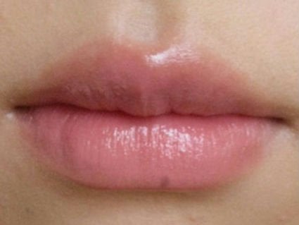 ケイト リップモンスター/KATE/口紅を使ったクチコミ(3枚目)