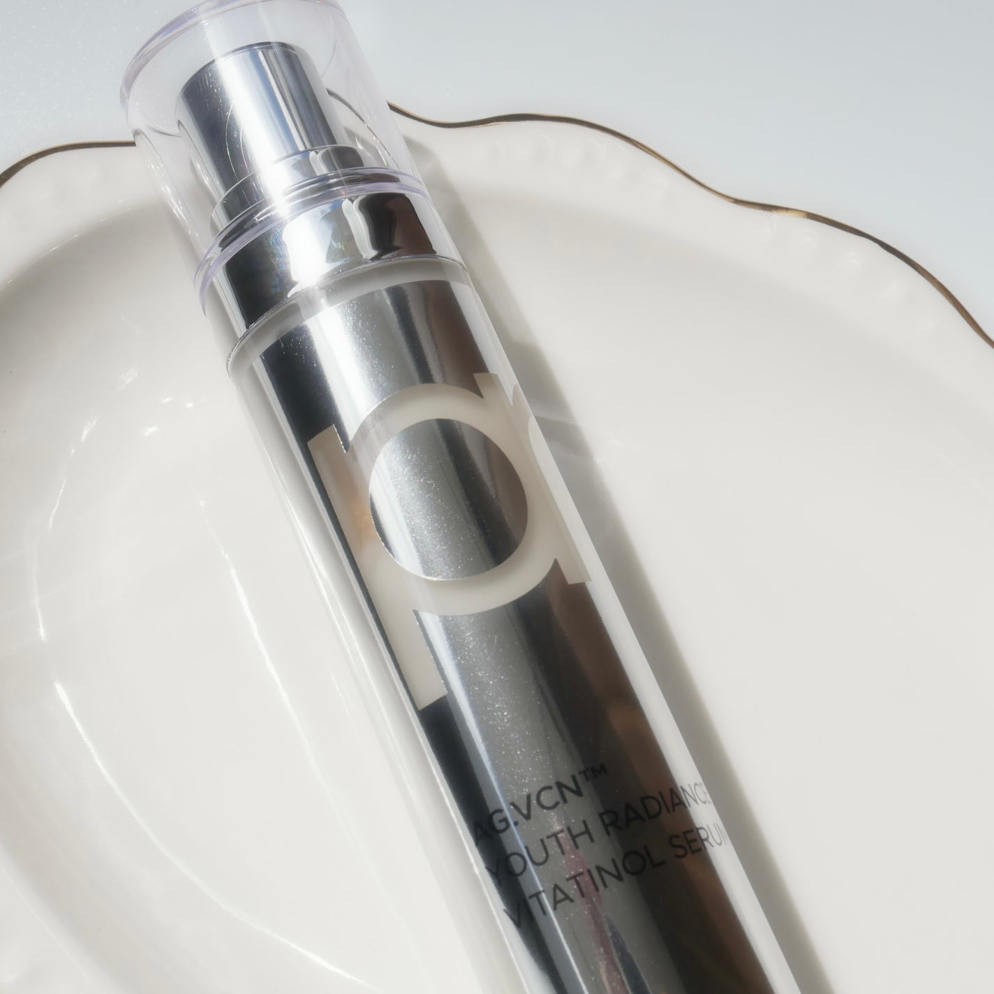 ユース ラディアンス ビタチノール セラム/primera/美容液を使ったクチコミ(1枚目)