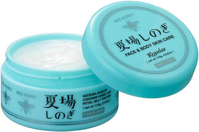 夏場しのぎ N 110g