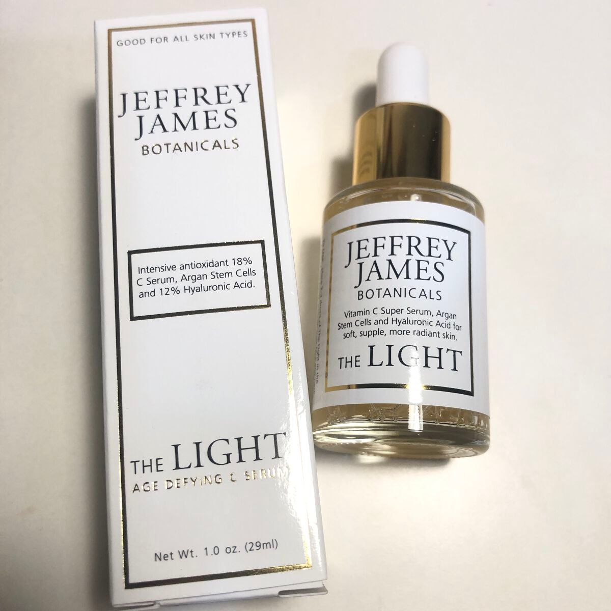 コラーゲン プレミアム スキン クリーム/Mason Natural/フェイスクリームを使ったクチコミ(2枚目)