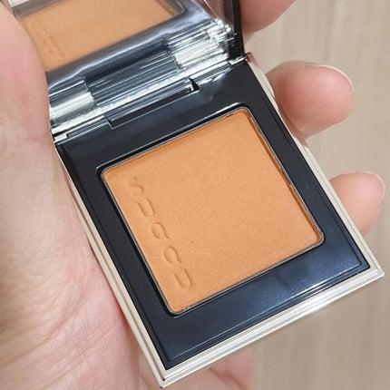 トーン タッチ アイズ/SUQQU/単色アイシャドウを使ったクチコミ(2枚目)