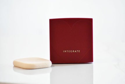 プロフィニッシュファンデーション/インテグレート/パウダーファンデーションを使ったクチコミ(7枚目)