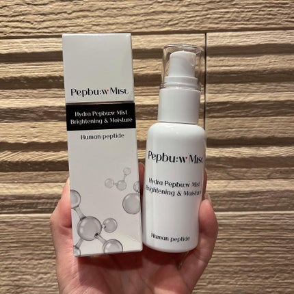 を使ったクチコミ(1枚目)