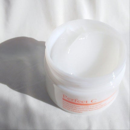 パーフェクトC オールインワンジェル/Perfect C/オールインワン化粧品を使ったクチコミ(2枚目)