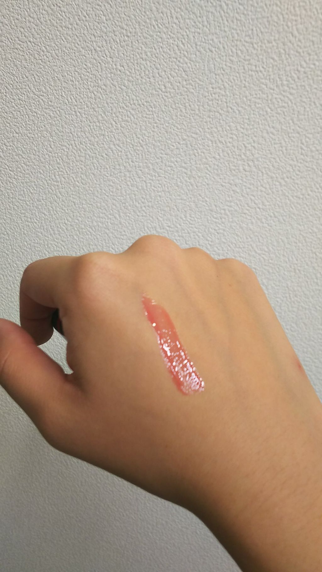 ティントグロス/ボンボン/リップグロスを使ったクチコミ(3枚目)