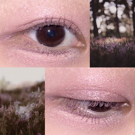 ジルスチュアート ブルーミングラッシュ ニュアンスカーラー 11 foggy mauve(限定)/JILL STUART/マスカラの画像