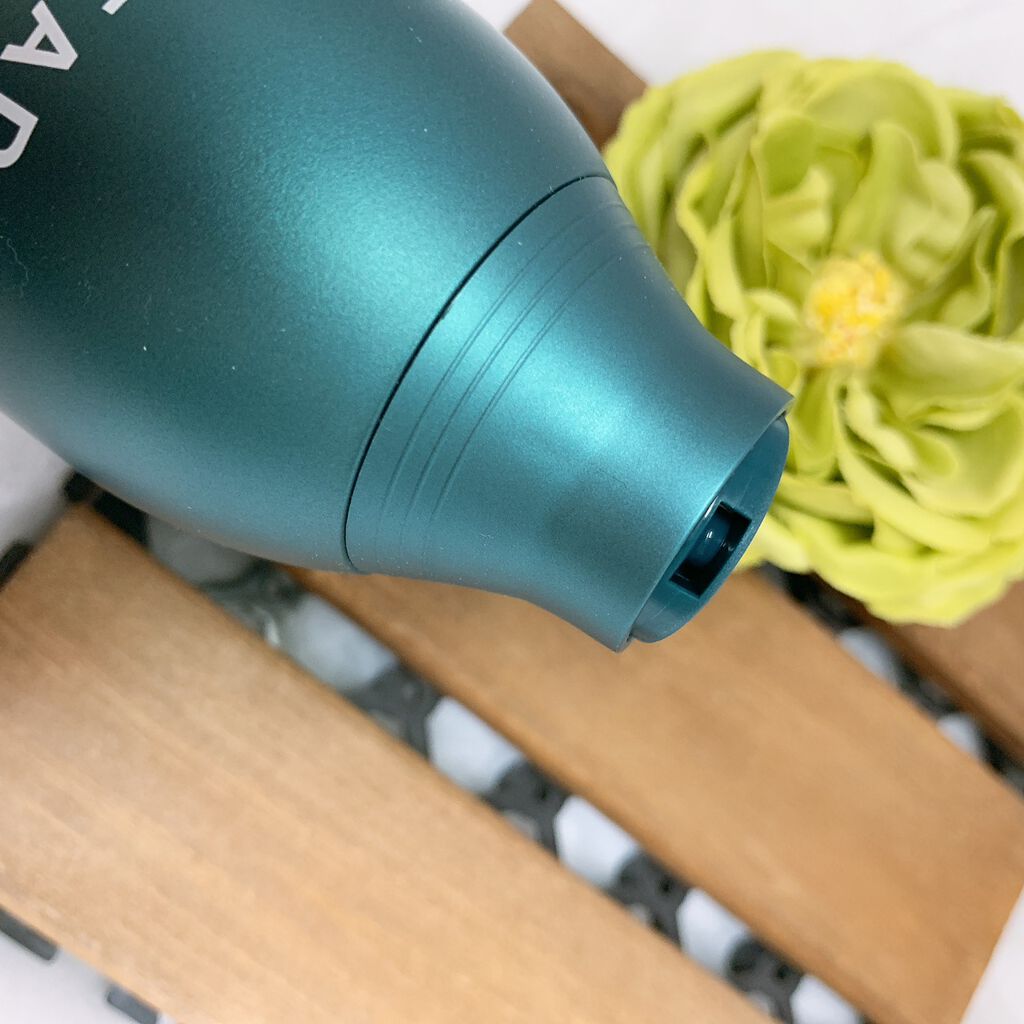 ヘッドスパセブン　シャンプー/ヘッドスパセブン/市販シャンプーを使ったクチコミ（2枚目）