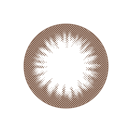 ブリリアントアイズ