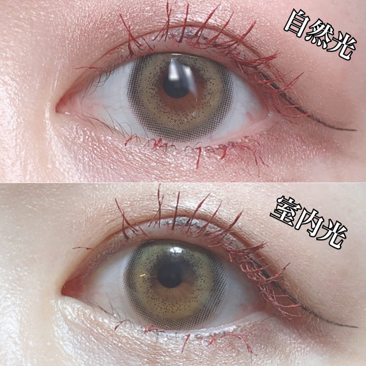 イカ耳きらつぇ on LIPS 「#物品提供【ブランド名】RoseBerry【商品名】FLEUR..」(3枚目)