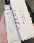 Cedarwood and Quiet Moment/Perfume Stick / TISLO