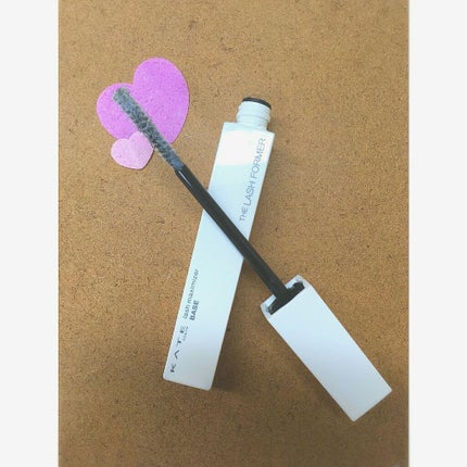 ラッシュマキシマイザーN/KATE/マスカラ下地を使ったクチコミ(2枚目)