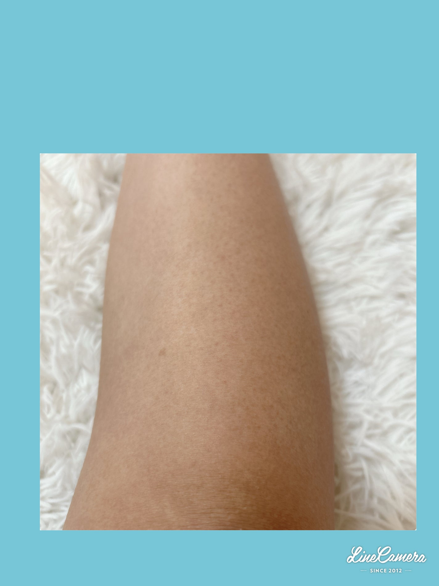 バイブラント ラディアンス アロマミルク/ジョンソンボディケア/ボディミルクを使ったクチコミ(3枚目)