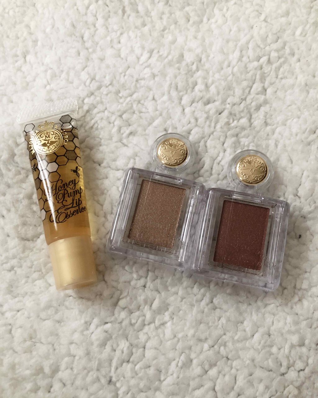 シャドーカスタマイズ/MAJOLICA MAJORCA/単色アイシャドウを使ったクチコミ（1枚目）