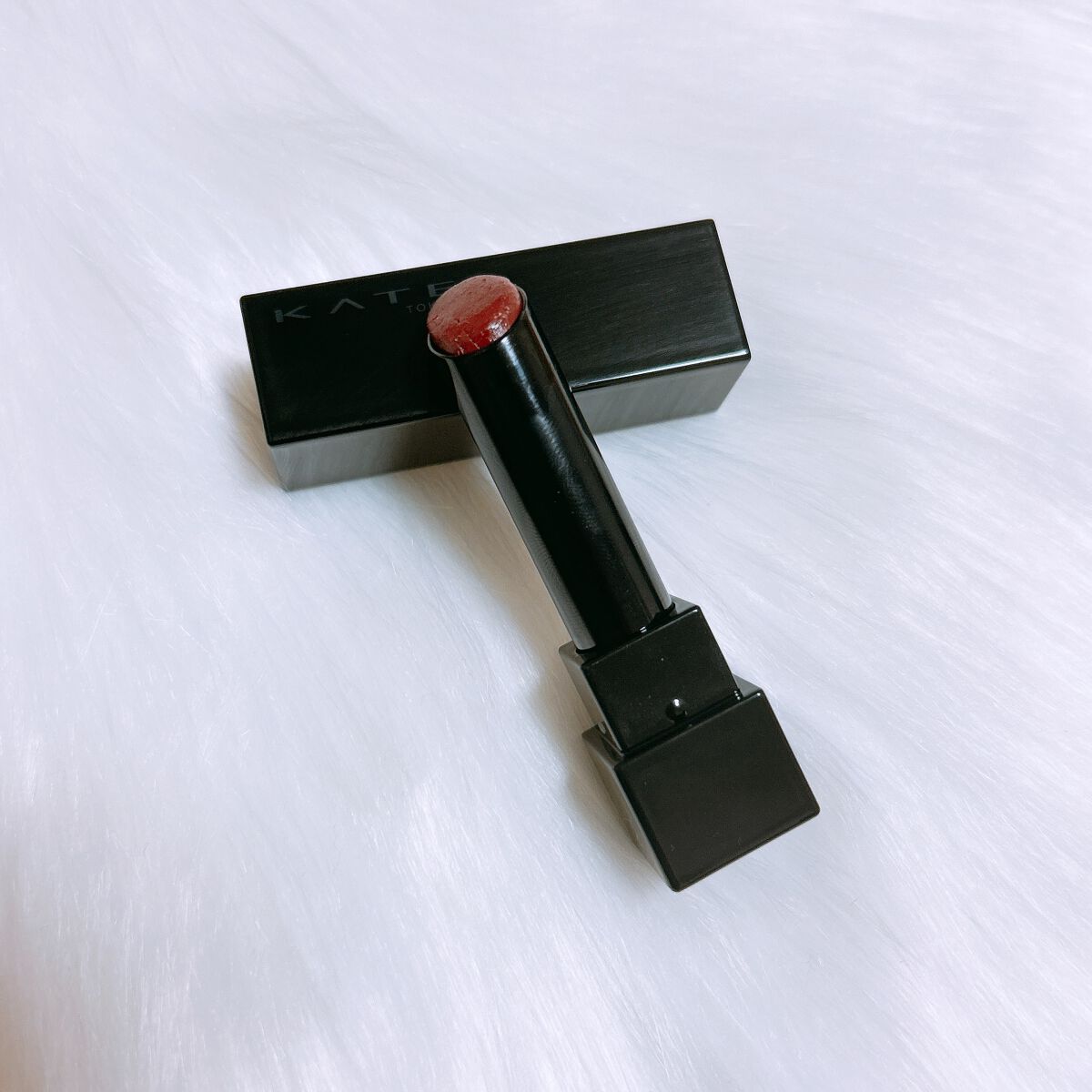 ケイト リップモンスター/KATE/口紅を使ったクチコミ(1枚目)