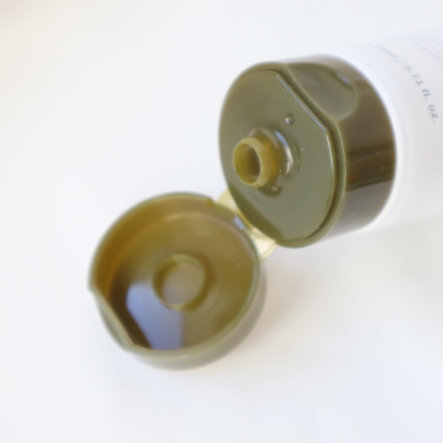 リカバリーマッドバックツーフォームクレンザー/BRMUD/洗顔フォームを使ったクチコミ（2枚目）